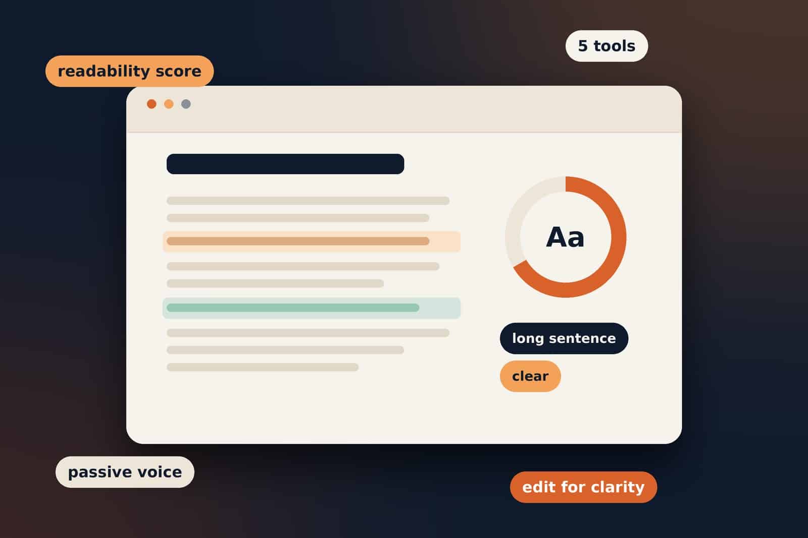 Blog Readability Checker: Tools to Make Content Easier to Read