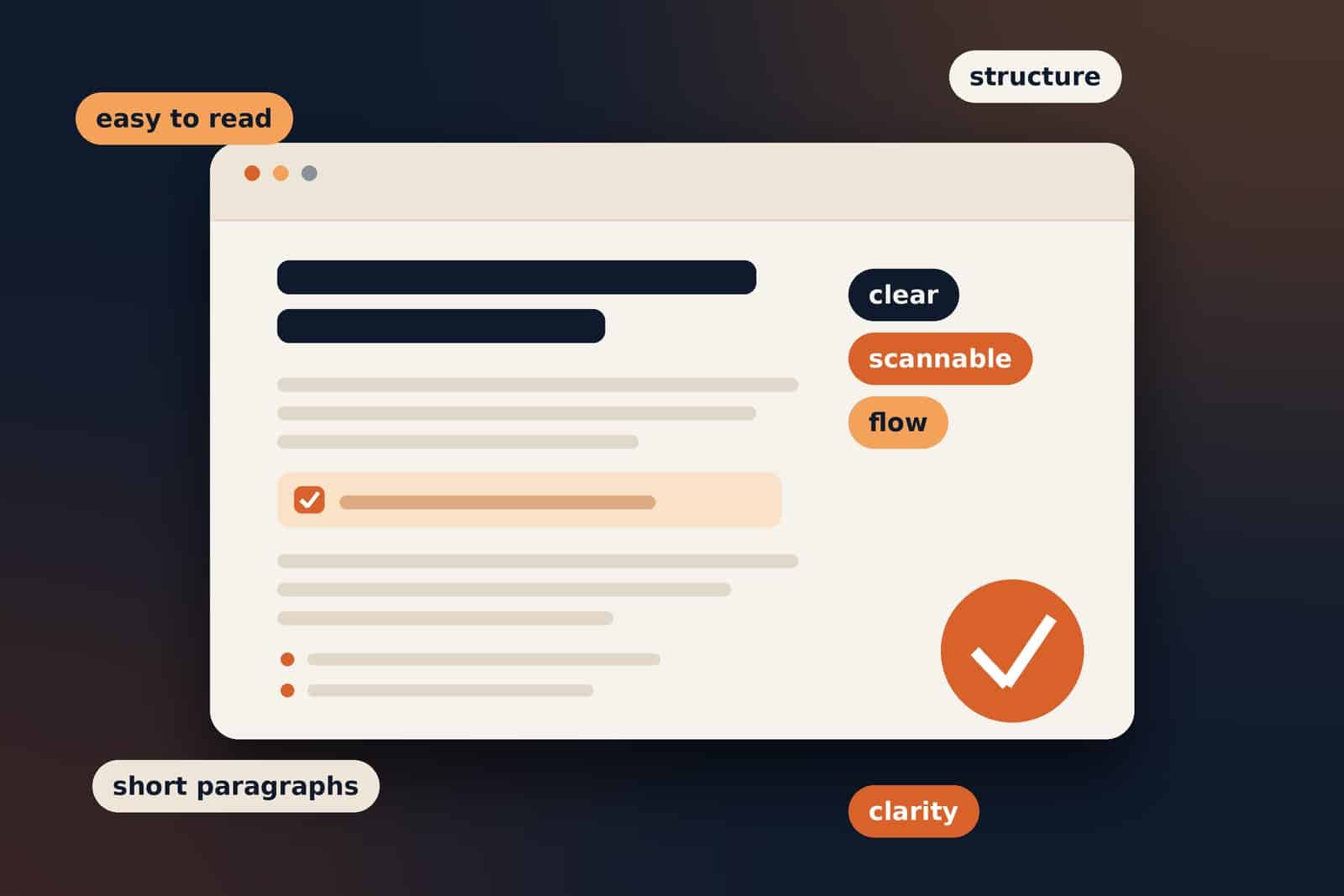 Blog Readability: How to Make Content Easier to Read