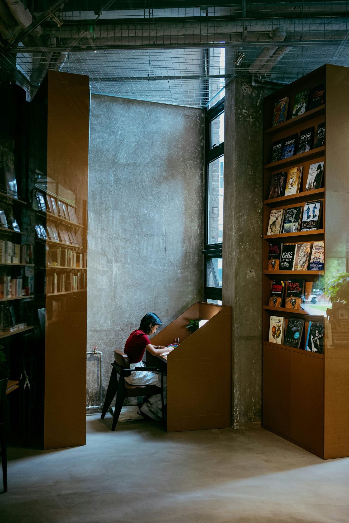 Behind the Scenes of Groundbreaking Creative Ideas